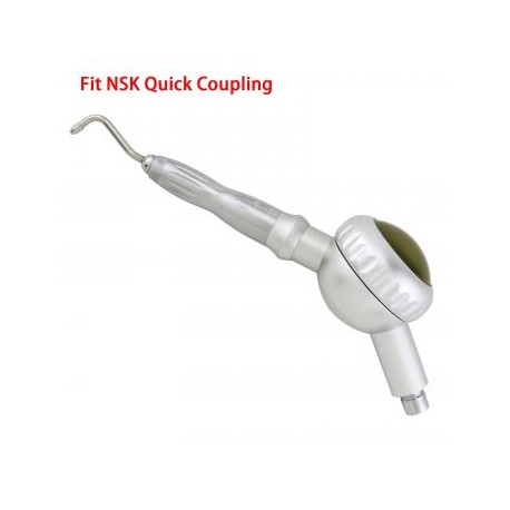 Baiyun Aeropulidor Dental Acoplamiento NSK Compatible