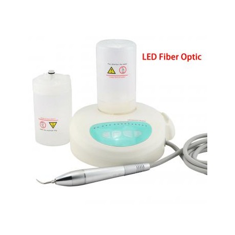 YS-CS-A(V1) LED Escalador Ultrasonico con Depósito de Agua