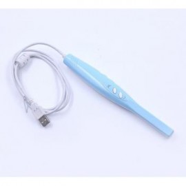 Cámara Intraoral CF-688A 2.0 Megapíxeles 1/4 CMOS Alta Resolución