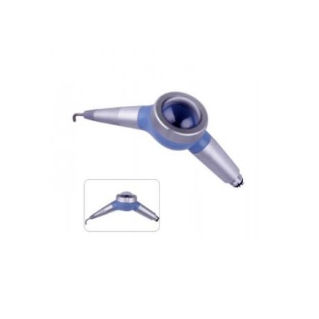 YUSENDENT® Dientes Pulido por aire Pulidora DB-828-3