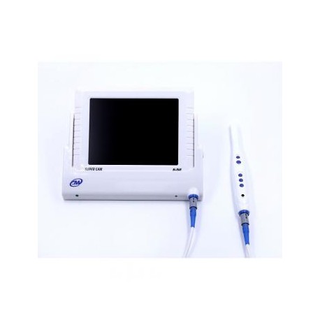 CF-988A Cámara Intraoral Wifi con Cable 8 Pulgadas LCD Minotor M-868