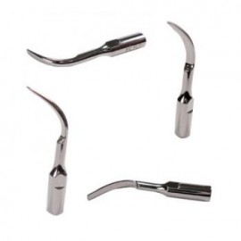 3pcs Baola® Dental Puntas Ultrasonidos S2 Satelec