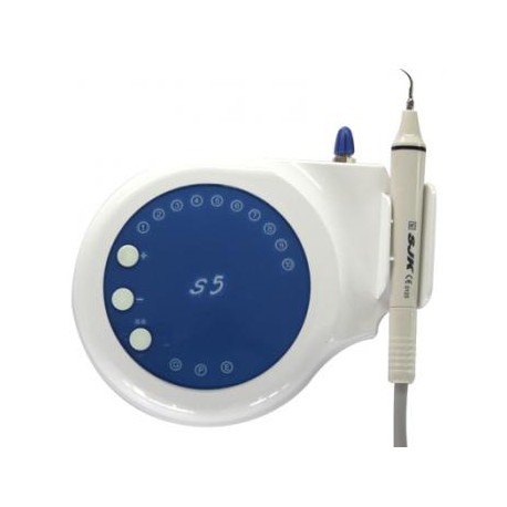 SJK S5 Escareador Ultrasonico EMS/UDS/Woodpecker Compatible