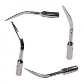 3pcs Baola® Puntas de Ultrasonido Dental S5 SATELEC