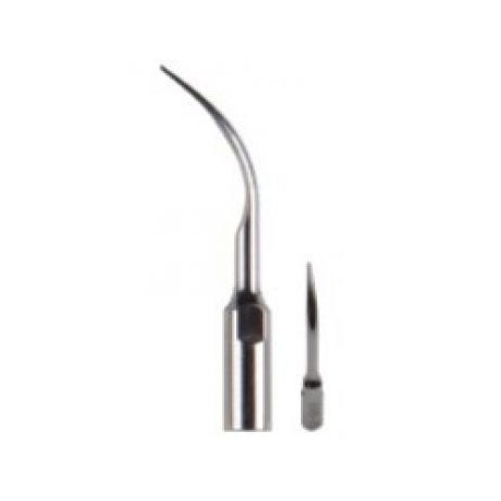 SKL® 10Pcs Escalador Ultrasónico Puntas Dentales G5-S SATELEC NSK