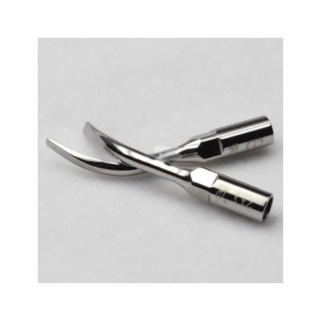 Woodpecker® 10pcs Dental Puntas Ultrasonidos G2