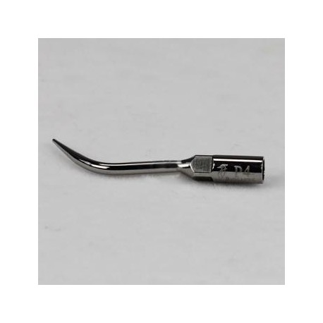 Woodpecker® 10pcs Puntas Ultrasonicas para Periodoncia P4 EMS