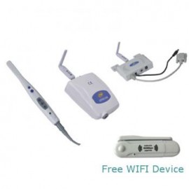 MLG® M-888 WIFI La cámara intraoral 2,5 pulgadas LCD opcional