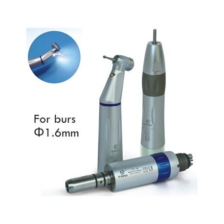 Tosi® E-Generator Pieza de Mano TX414-C Aerosol de Agua Interior Kit