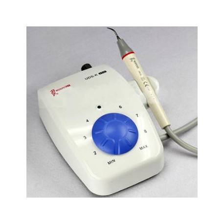 Woodpecker® UDS-K LED Escareador Ultrasonico EMS Compatible