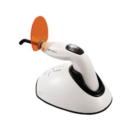 Woodpecker® Dental Lámparas de Polimerización LED.F