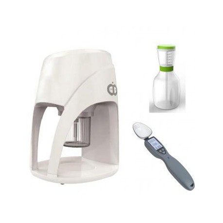 Zoneray HL-YMC VI Máquina mezcladora de alginato de material de impresión de laboratorio dental
