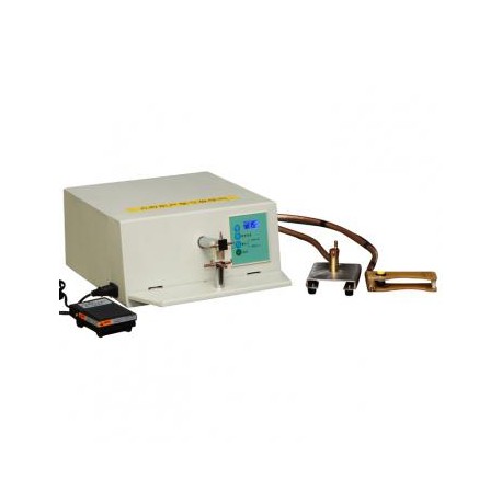 Zoneray HL-WD-V Soldador por puntos personalizado