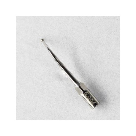 Woodpecker® 10pcs Cavidad Dental Preparación Puntas Compatible Satelec NSK Escalador SB2