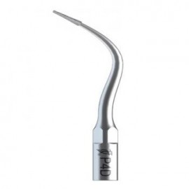 10Pcs Woodpecker® Perio Escalador Puntas P4D Compatible con EMS