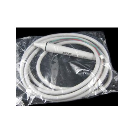 Woodpecker® DTE Escalador Ultrasónico Sealed Pieza de Mano Satelec Compatible