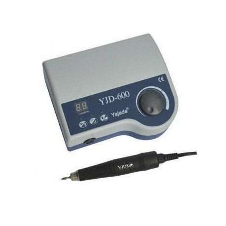 Micromotor Laboratorio Dental Micro Motor Protesis Sin Escobillas YJD806-600