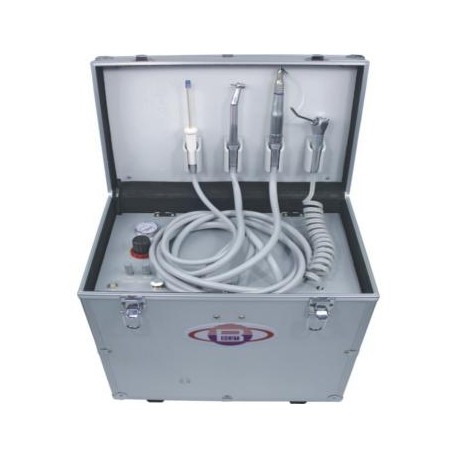 Best® BD-402 Unidad dental portátil