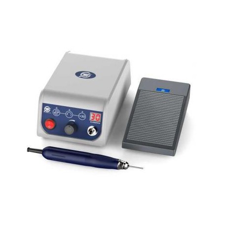 JTT HP65 BLDC Dental Lab Micromotor Escobillas 30-50K RPM