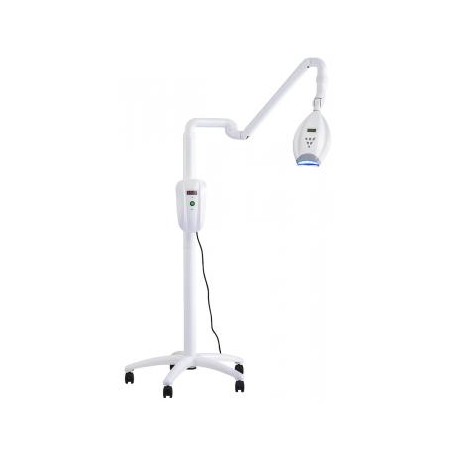 KC-768 Lámpara de blanqueamiento led dental para odontología y salón de belleza