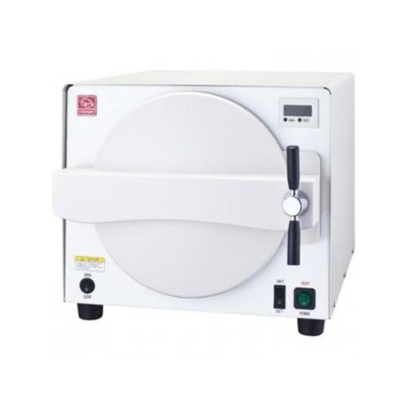 18L Esterilizador Autoclave Odontologico Médico TR250N