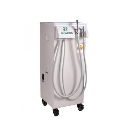 Dynamic® DS2501M Unidad De Aspiración Dentales
