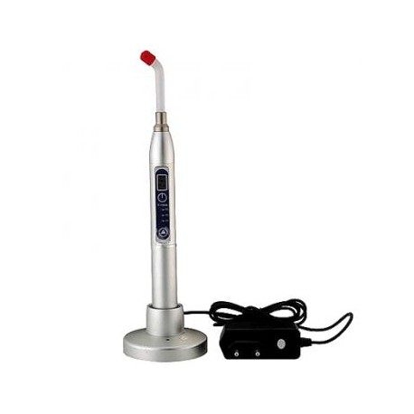 Being® Lampara Fotocurado en Odontologia Tulip 100A Digital lámpara LED