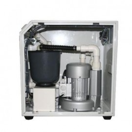 Dynamic® DS3701CS-2011 Unidad De Aspiración Dentales