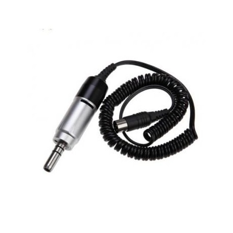Dental Micromotor 35K Pieza de mano 35,000 R.P.M compatible con Marathon