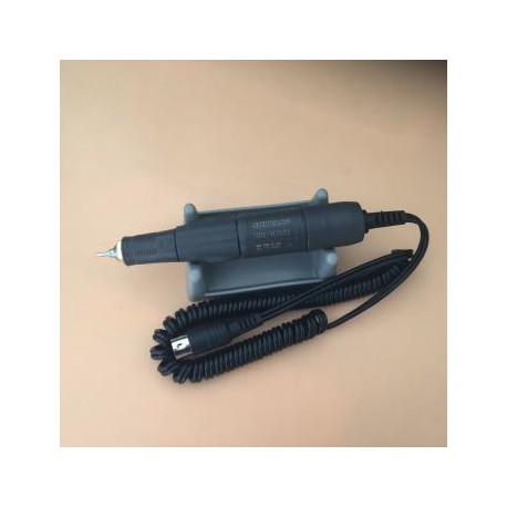 SHIYANG SDE-H102S Pieza de mano micromotor 0-35,000rpm compatible con Marathon