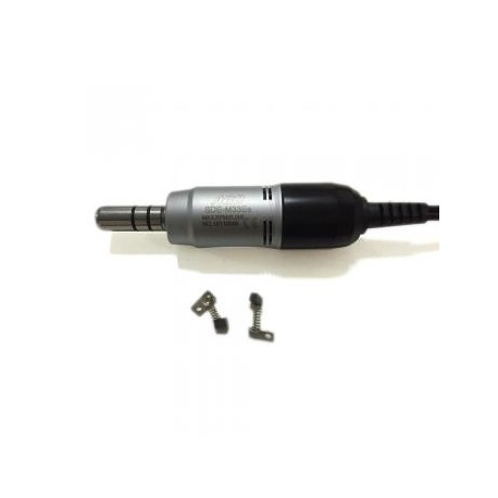 SHIYANG M33E Motor eléctrico de tipo E 35,000 rpm compatible con Marathon