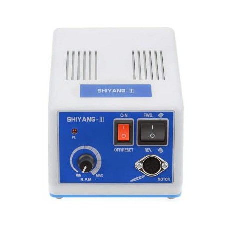 N3 S07 Dental Caja de control de potencia de Micromotor