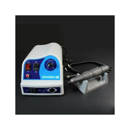 SHIYANG N8 S03 Micromotor Pieza de Mano 45K RPM compatible con Marathon