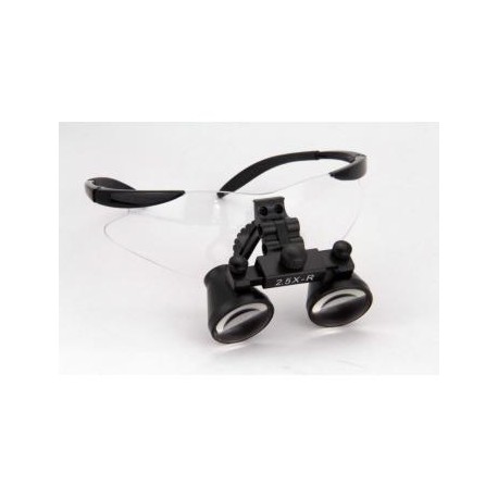 YMD CM Dental lupa binocular 2.5X