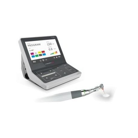 YUSENDENT COXO C-SMART-I Pro Motor Endodoncia con Localizadores de ápices