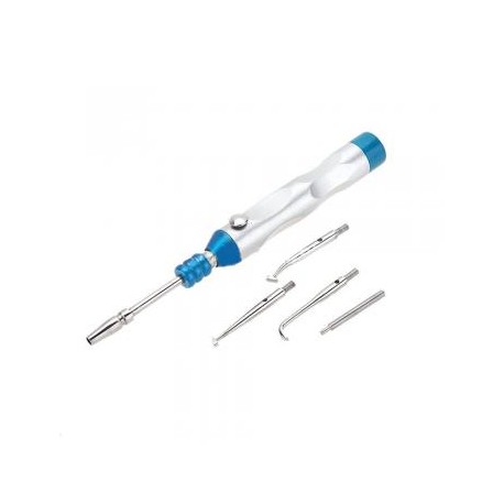 Dental Automática Corona Remover Herramienta Conjunto