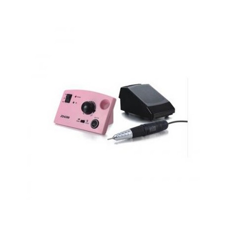 Profesional Pulido Diente de uñas Micromotor Dental para Laboratorio 30,000rpm JD4500