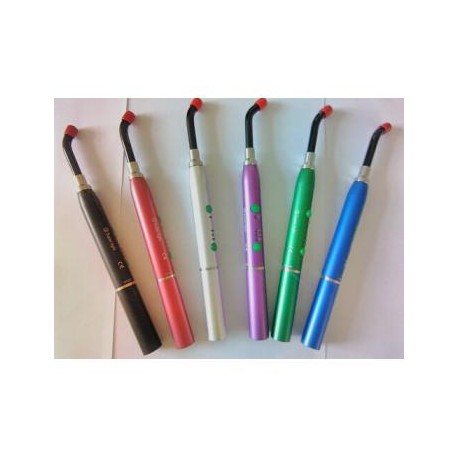 YS-B-V Lamparas de fotopolimerizacion odontologia