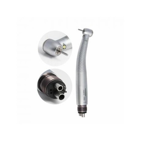 YUSENDENT® COXO Turbina dental LED Autoalimentación CX207-F-SP