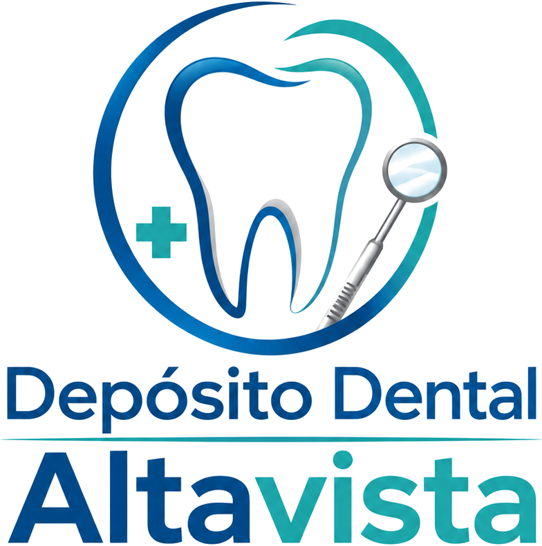 Depósito Dental Altavista — Piezas de mano y equipo dental